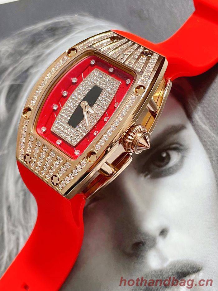 Richard Mille Watch RMW00004 Richard Mille Watch RMW00004